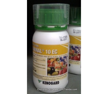 Juvinal 10ec , 250cc (insecticida kenogard)