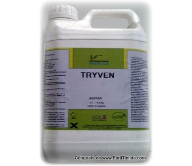 Tryven, 5L