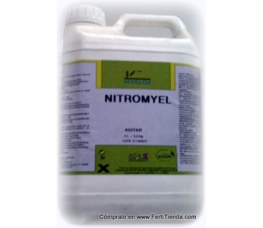 Nitromyel, 5L