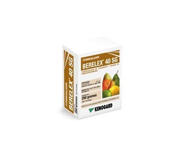 Berelex 40 sg sobre , 25gr (giberelinas)