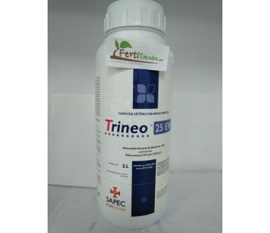 Trineo 25EW 1L (fungicida oidio triadimenol 25%)