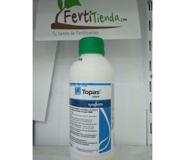 Topas 200 EW, 1L (fungicida)