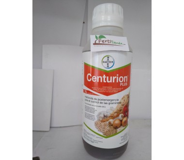 Centurion Plus 1L (Herbicida antigramíneas de postemergencia)