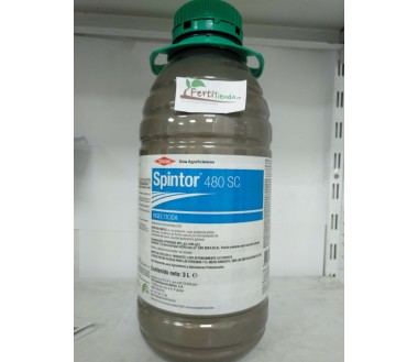Spintor 480SC 3L