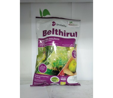 Belthirul 1Kg (bacillus - Insecticida biológico)