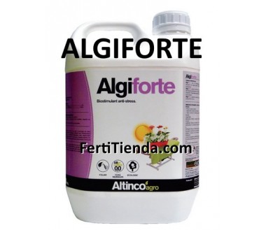Algiforte, 5L (abono extracto algas)