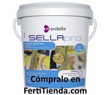 Sellapro (pasta cicatrizante), 1Kg