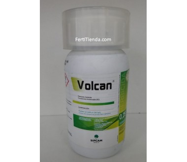 Volcan (desecante, herbicida) 250cc