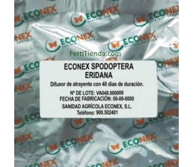 Feromona SPODOPTERA ERIDANIA (gusano meridional)