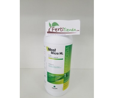 Most Micro HL, 1L (herbicida)