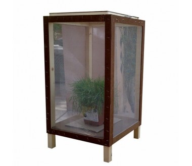 Insectario Econex