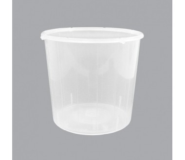 ECONEX BASE POLILLERO Transparente fertitienda