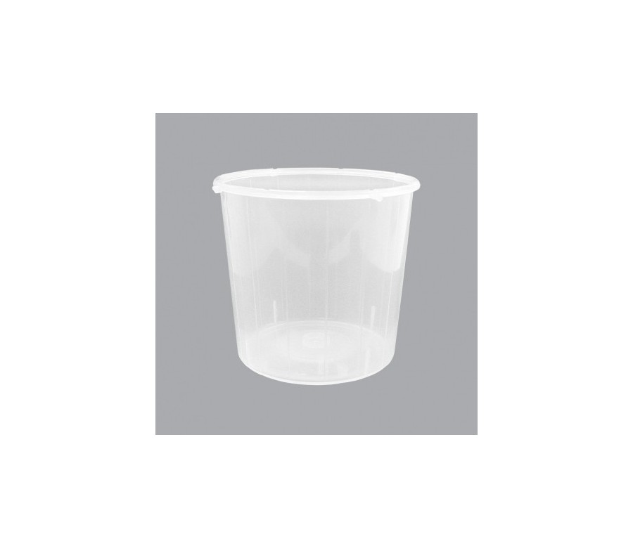 ECONEX BASE POLILLERO Transparente fertitienda