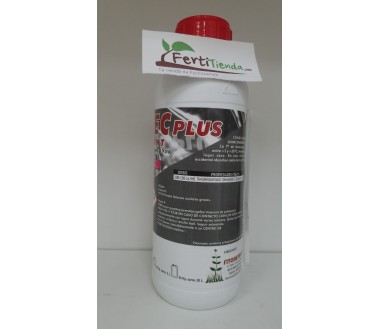 Tampotec Plus Penetrant, 1L (tamponador de pH)