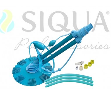 Siqua limpia fondos de martillo. FertiTienda