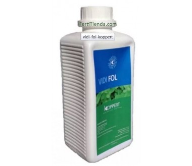 Vidi Fol Spray 1L