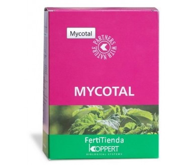 Mycotal bio insecticida lecanicillium muscarium Ve6 500g