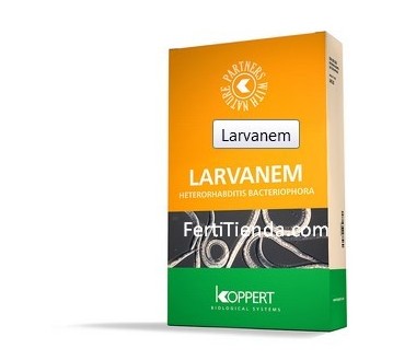 Larvanem 500
