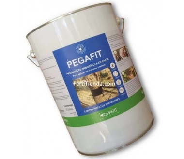Pegafit, 5L (goma arborícora contra plagas)