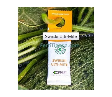 Swirski Ulti-Mite 100 sobres