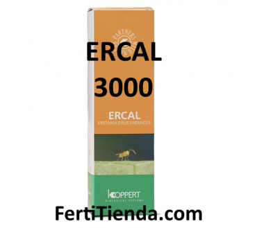 Ercal 3000 Eretmocerus Eremicus