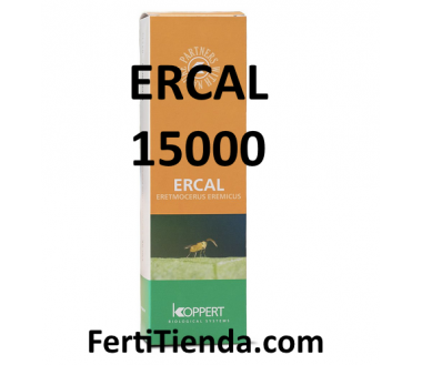 Ercal 15000 Eretmocerus Eremicus
