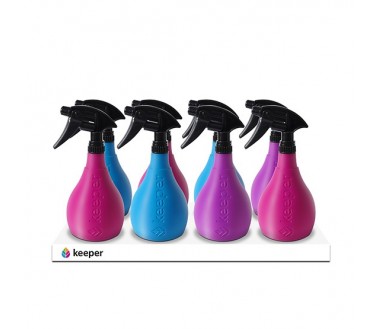 Pulverizador KEEPER GARDEN 800 GRANATE