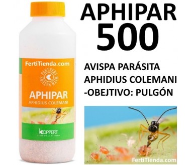 Aphipar 500