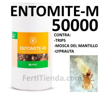 Entomite-M 50000 Hypoaspis miles