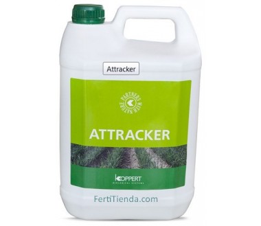 Attracker 5 Litros