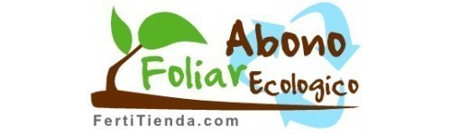 Abono Foliar Ecologico