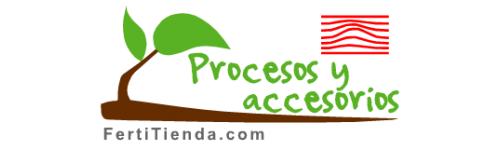 Procesos y Accesorios