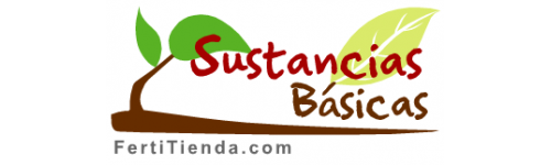 Sustancias Básicas