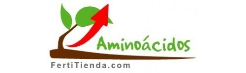 Aminoacidos y extractos de algas