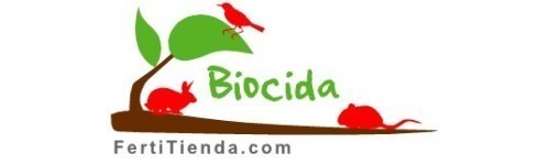 Biocidas de uso agrícola