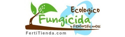 Fungicida Ecológico y OMDF