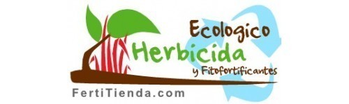 Herbicida Ecológico + OMDF y Abonos CE