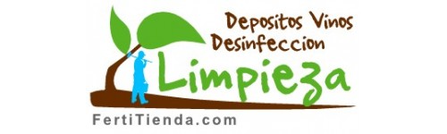 Limpieza depósitos de vinos