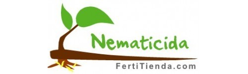 Nematicidas y OMDF problemas nematodos