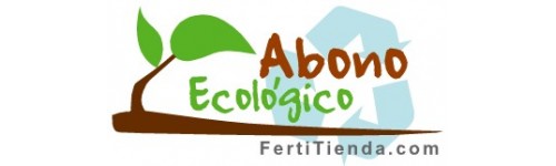 Abonos ecológicos