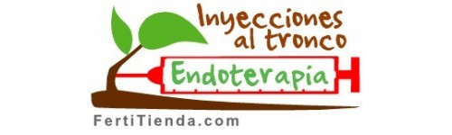 Endoterapia, inyecciones al tronco