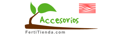 Accesorios