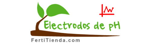 Electrodos de pH