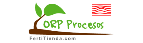 ORP Procesos