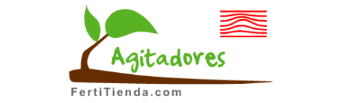 Agitadores