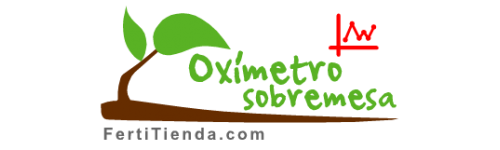 Oxímetro sobremesa