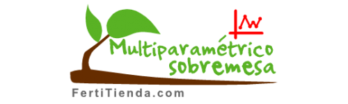Multiparamétrico sobremesa