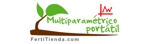 Multiparamétricos portátiles