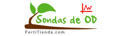 Sondas de OD