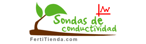 Sondas de Conductividad